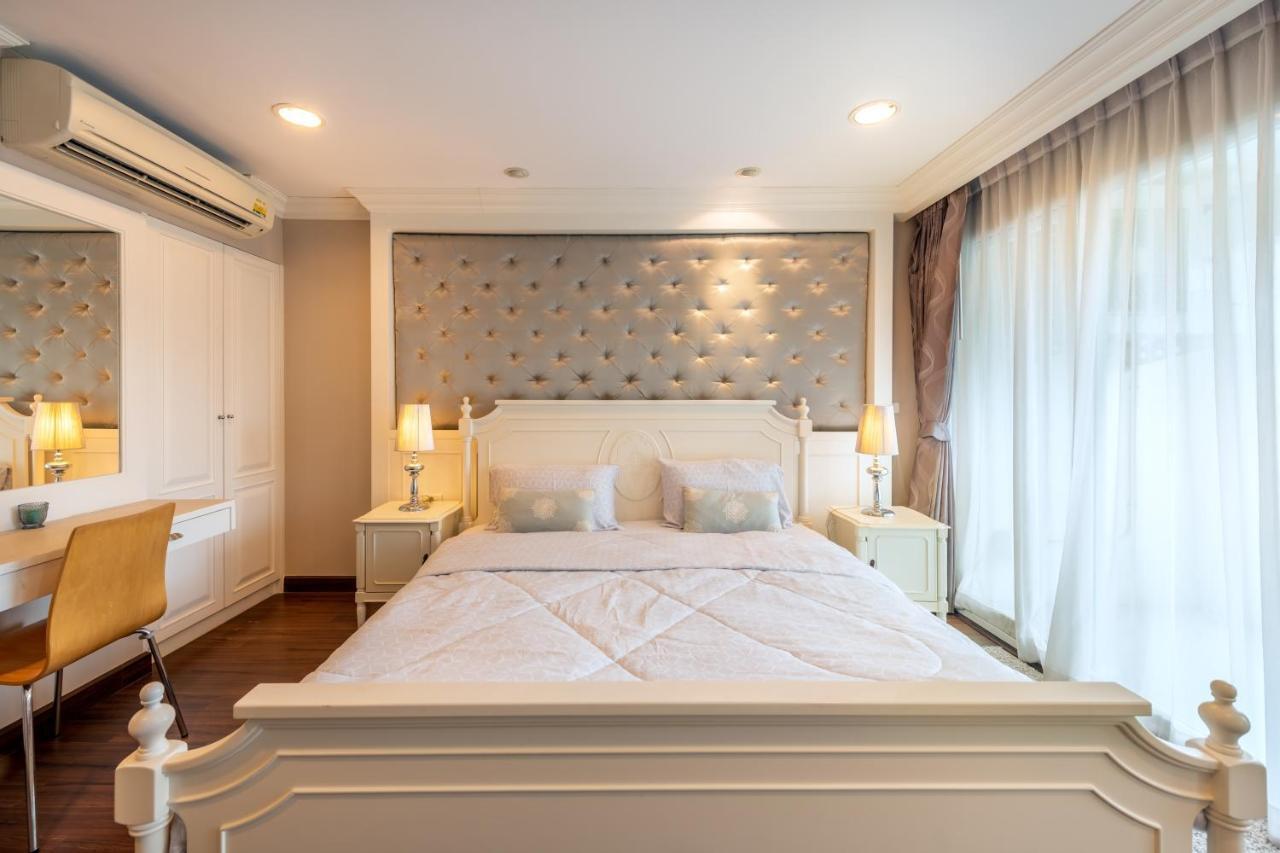 เลอ แกรนด์ ซิตี้ ประตูน้ำ Hotel กรุงเทพมหานคร ภายนอก รูปภาพ